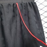 Liverpool Authentic Football Jersey Away Shorts 2025/26