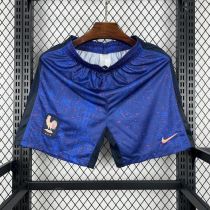 France Soccer Jersey Home Custom Shorts World Cup 2026