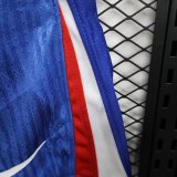 Chelsea Authentic Football Jersey Home Shorts 2025/26