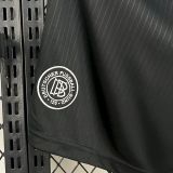 Germany Football Jersey Custom Shorts 2025 125th Anniversary