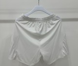 Manchester United Authentic Away Shorts 2025/26