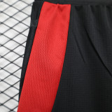 Fulham Authentic Home Custom Shorts 2024/25