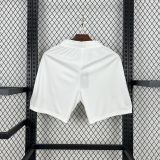 Sao Paulo FC Soccer Jersey Home Custom Shorts 2025