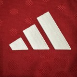Bayern Munich Authentic Soccer Home Shorts 2025/26