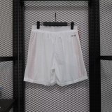Japan Soccer Jersey Authentic White Shorts 2025