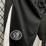 Chelsea Football Jersey Third Away Custom Shorts 2025/26