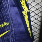 Atletico Madrid Authentic Soccer Away Shorts 2025/26