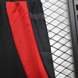 Fulham Authentic Home Custom Shorts 2024/25