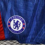Chelsea Authentic Football Jersey Home Shorts 2025/26