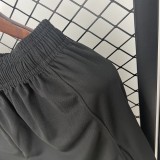 Inter Milan Soccer Shorts Custom Home 2025/26