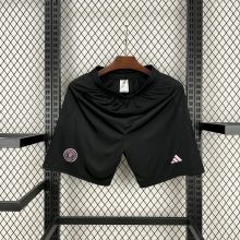 Inter Miami Soccer Jersey Away Custom Shorts 2025