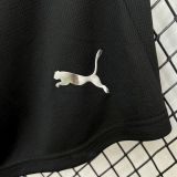 Manchester City Away Football Shorts 2025/26