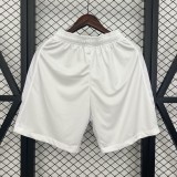 Inter Milan Soccer Shorts Custom Away 2025/26