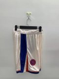 Chelsea Football Jersey Away Shorts Player Version 2024/25