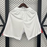 Chelsea Football Jersey Away Custom Shorts 2025/26