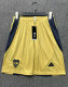 Boca Juniors Soccer Jersey Third Away Custom Shorts 2025/26