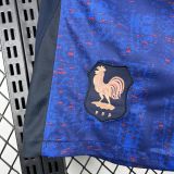 France Soccer Jersey Home Custom Shorts World Cup 2026