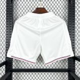 France Soccer Jersey Away Custom Shorts World Cup 2026