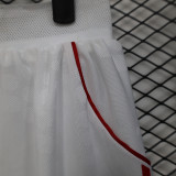 Ajax Authentic 125th Anniversary Shorts 2025/26