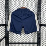 Tottenham Hotspur Football Jersey Home Custom Shorts 2025/26