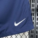 Tottenham Hotspur Football Jersey Home Custom Shorts 2025/26