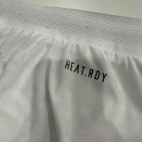 Manchester United Authentic Home Shorts 2025/26