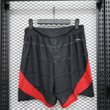 Fulham Authentic Home Custom Shorts 2024/25