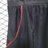 Liverpool Authentic Football Jersey Away Shorts 2025/26