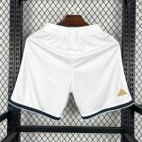 Argentina Soccer Jersey Home Custom Shorts World Cup 2026