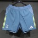 Juventus Authentic Away Shorts 2025/26
