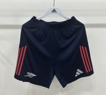 Arsenal Authentic Football Jersey Away Shorts 2025/26