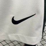 Chelsea Football Jersey Away Custom Shorts 2025/26