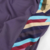 England Soccer Jersey Away Custom Shorts EURO 2024
