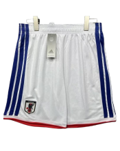 Japan Soccer Jersey Home Custom Shorts World Cup 2026