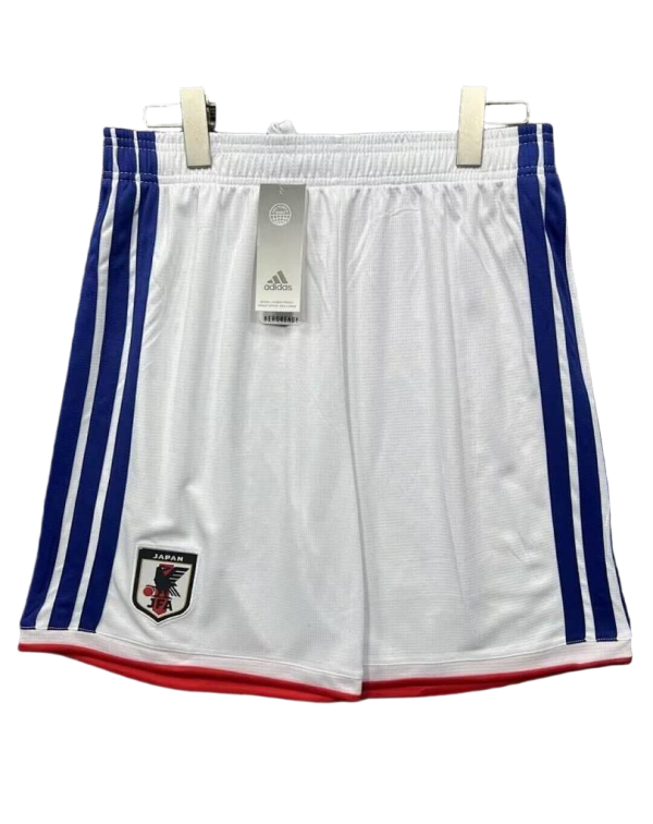 Japan Soccer Jersey Home Custom Shorts World Cup 2026