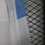 Manchester City Football Jersey Authentic Home Shorts 2025/26