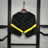 Borussia Dortmund Home Shorts 2024/25
