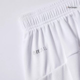 Portugal Soccer Jersey Away Custom Shorts 2025