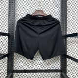 Manchester City Away Football Shorts 2025/26