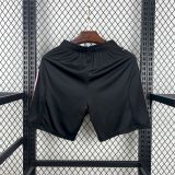 Juventus Soccer Jersey Home Custom Shorts 2025/26