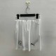 Manchester City Home Authentic Football Shorts 2024/25