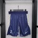Tottenham Hotspur Authentic Football Jersey Home Shorts 2025/26