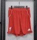 Liverpool Authentic Football Jersey Home Shorts 2025/26