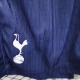 Tottenham Hotspur Authentic Football Jersey Home Shorts 2025/26