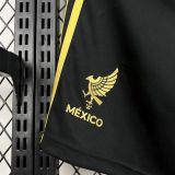 Mexico Special Soccer Jersey Custom Shorts 2025