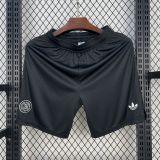Germany Football Jersey Custom Shorts 2025 125th Anniversary