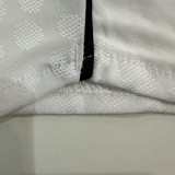 Manchester United Authentic Home Shorts 2025/26
