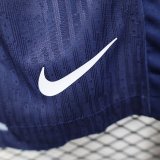 Tottenham Hotspur Authentic Football Jersey Home Shorts 2025/26