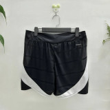 Juventus Soccer Jersey Home Shorts Player Version 2024/25