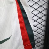 Chelsea Authentic Football Jersey Away Shorts 2025/26